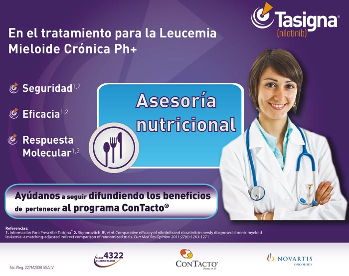 Respuesta Molecular - 5