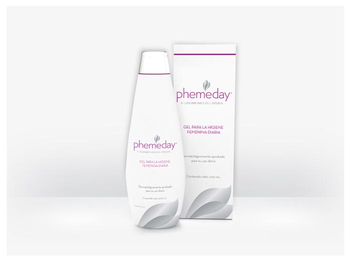 Phemeday Equilibrio - 1
