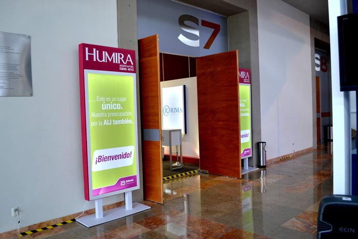 Habitando en la AIJ - 6