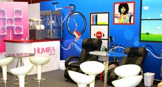 Habitando en la AIJ