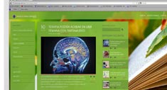 Página Web APC