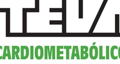 Logotipo Teva Cardio