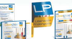 Logotipo Obeclox® LP
