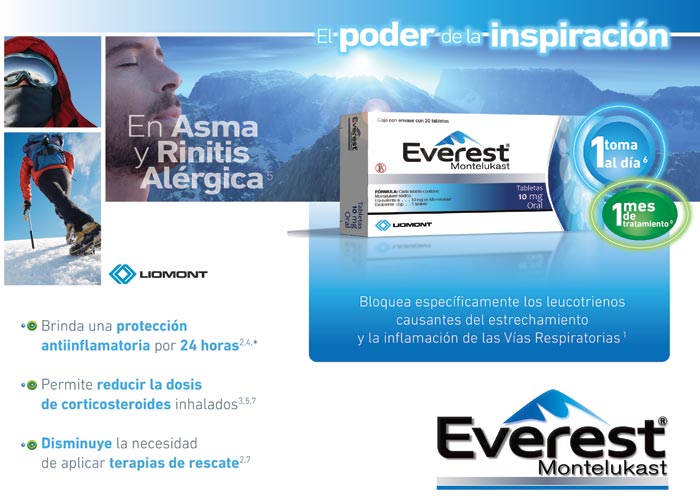 El poder de la inspiración - 1