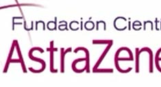 Logo Fundación Científica AztraZeneca
