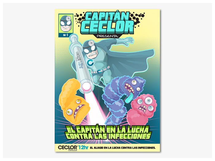 La C más completa - 5