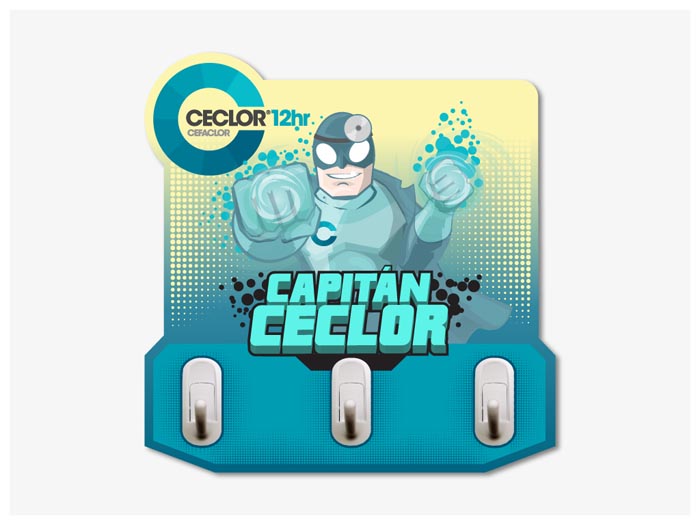 La C más completa - 7
