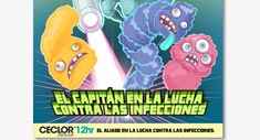 La C más completa