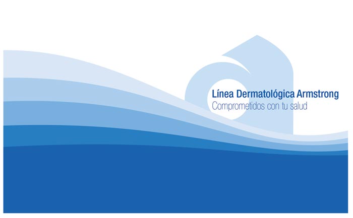 Línea Dermatológica - 1