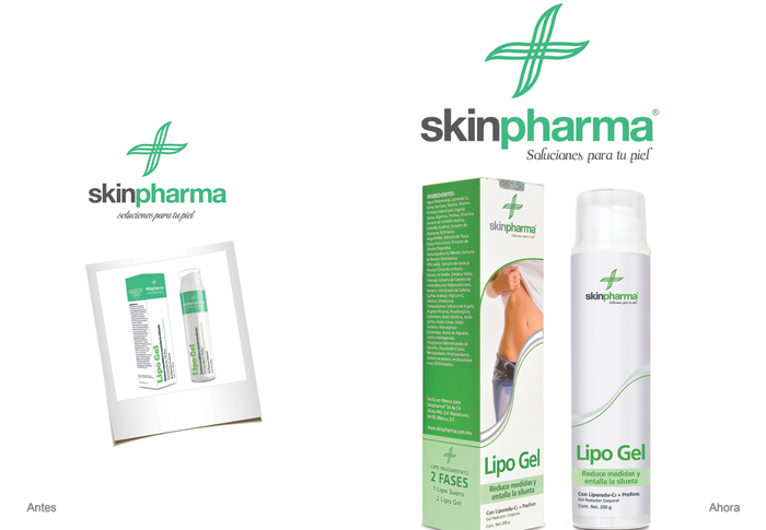 Imagen de Línea SkinPharma - 2