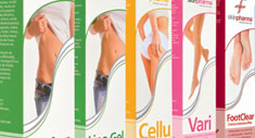 Imagen de Línea SkinPharma
