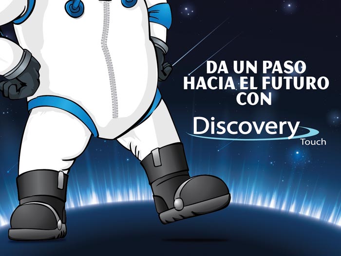 Discovery - 2