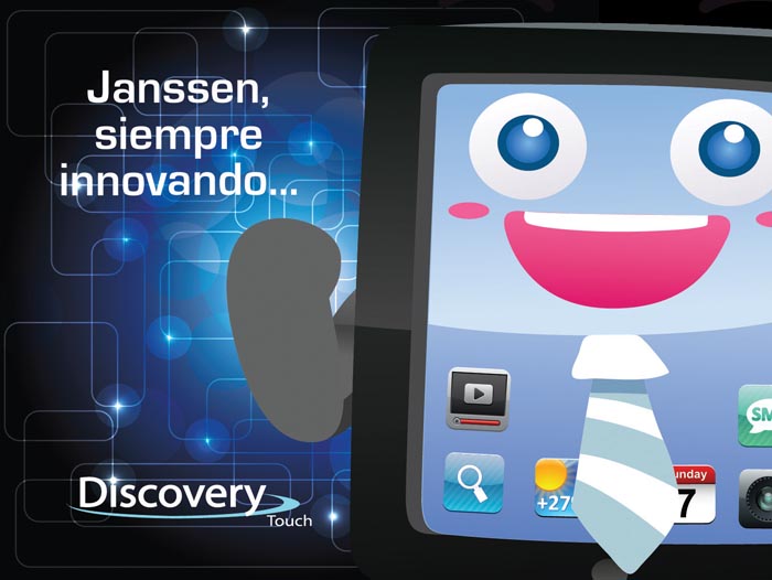 Discovery - 5