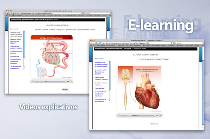 E-learning entrenamiento Fza de Ventas. - 3