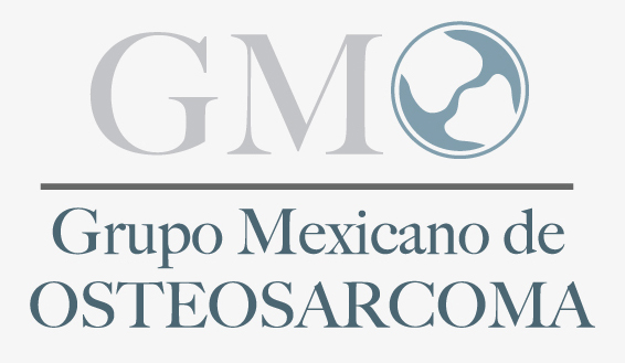 GMO - Grupo Mexicano de Osteosarcoma - 1