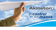 Akineton