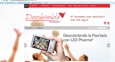 Descubriendo la Psoriasis
