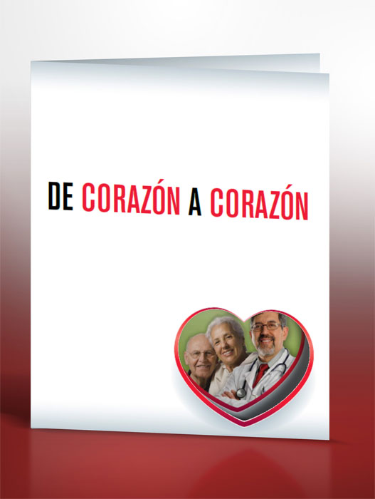 De Corazón a Corazón - 1