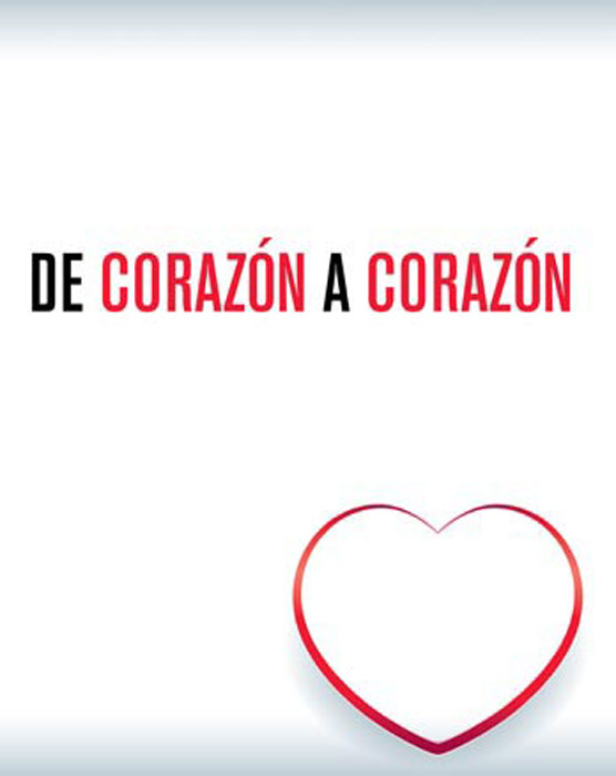 De Corazón a Corazón - 2