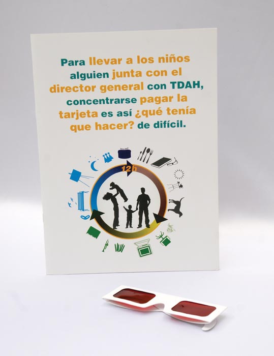 Vive la diferencia - 1