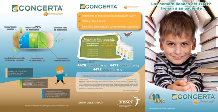 Vive la diferencia - 6