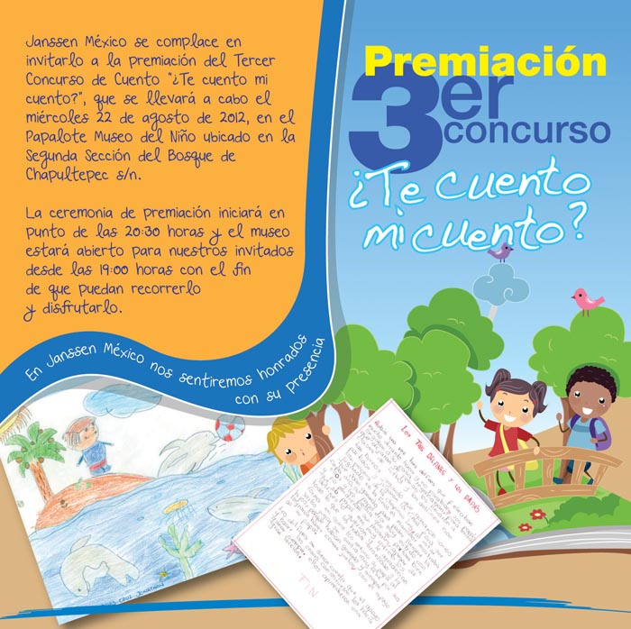 Vive la diferencia - 7