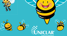 Abeja Uniclar