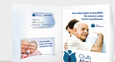 Club Abrázame