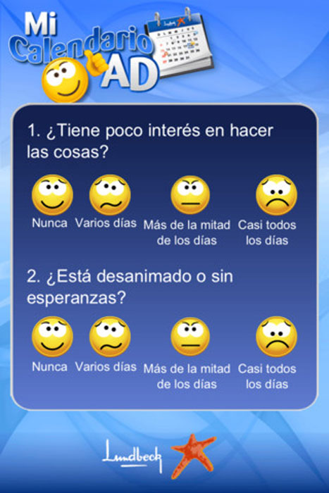 Mi  Calendario AD - 1
