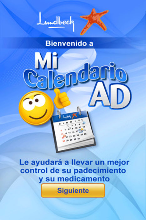 Mi  Calendario AD - 3