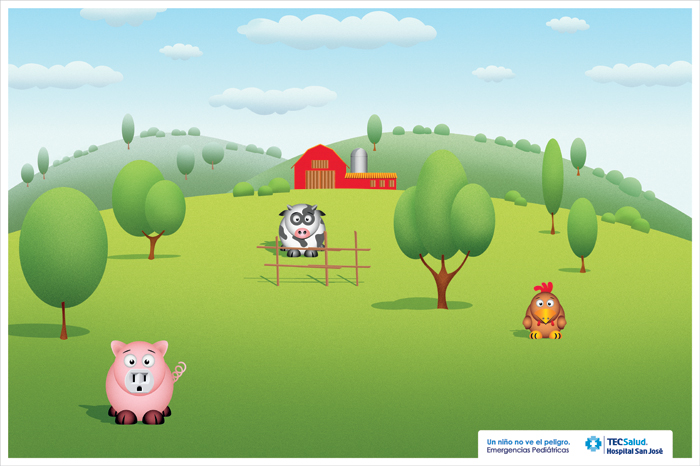 Granja - 1