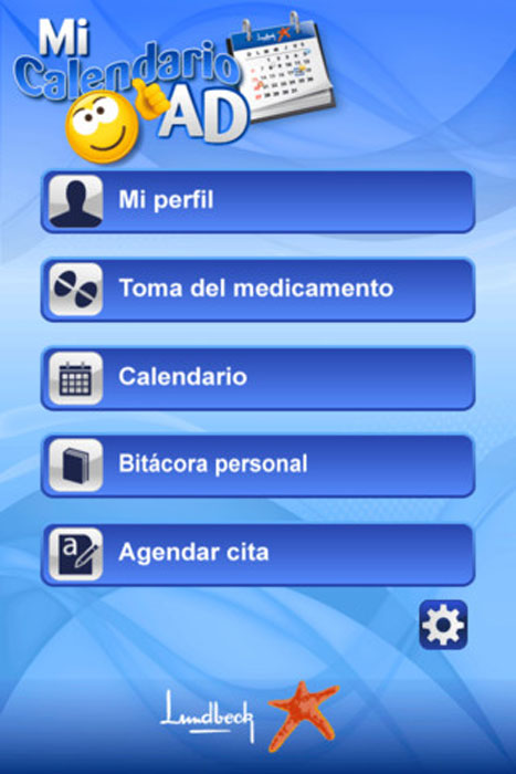 Mi Calendario AD - 2