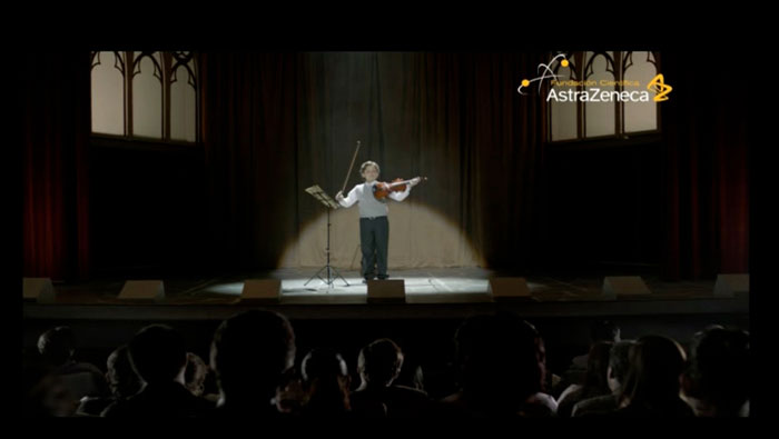Spot de tv - 2