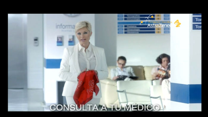 Spot de tv - 3
