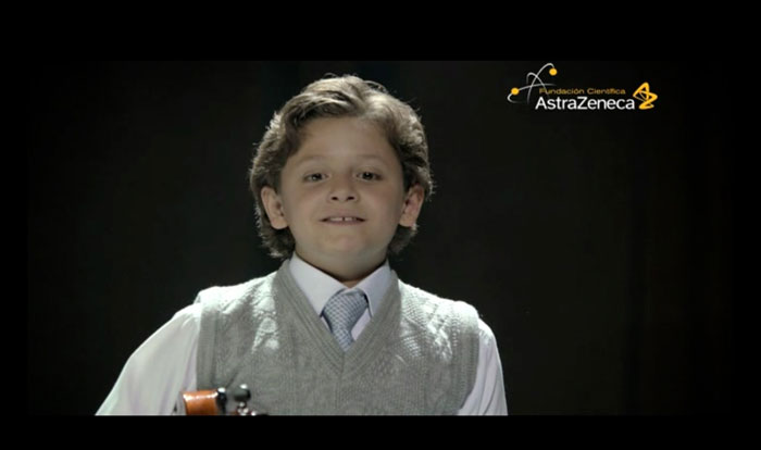 Spot de tv - 6