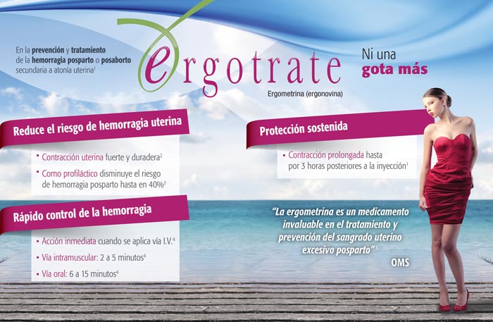 Ni una gota más - 2