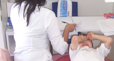 Consultorio Móvil Dr. Muelitas