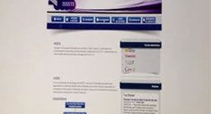 Soissste Pagina Web