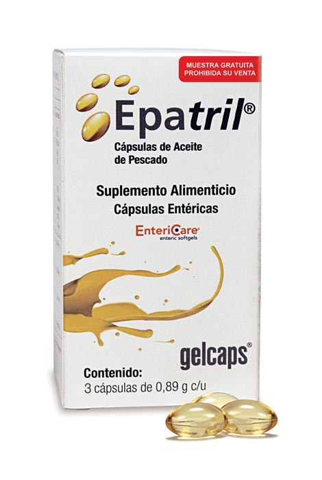 Empaque Epatril - 1