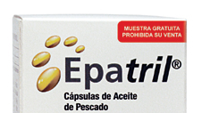 Empaque Epatril