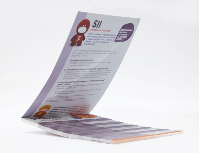 Personalidad o síndrome - 5