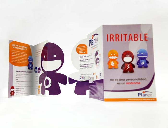 Personalidad o síndrome - 8