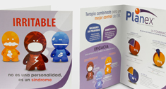 Personalidad o síndrome