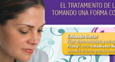 El tratamiento de la depresión