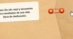 Gracias de Corazón