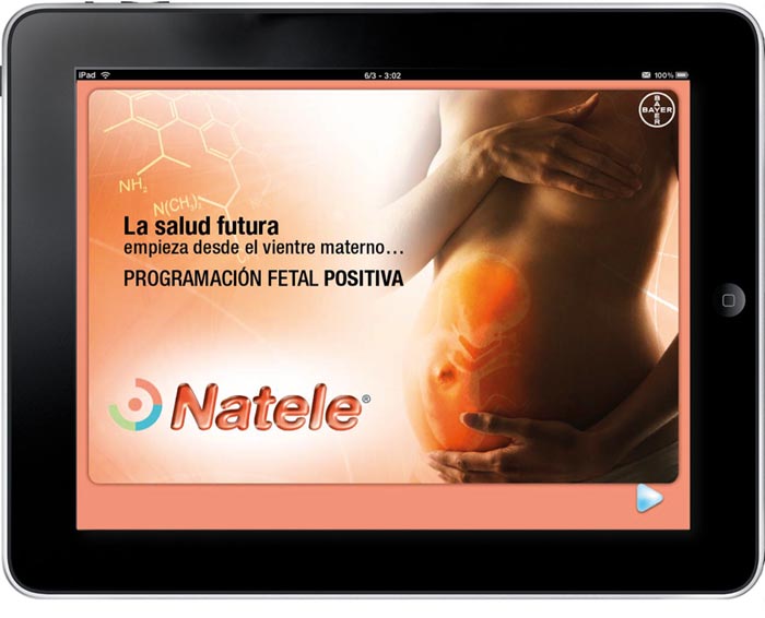 AV Natele ® - 2
