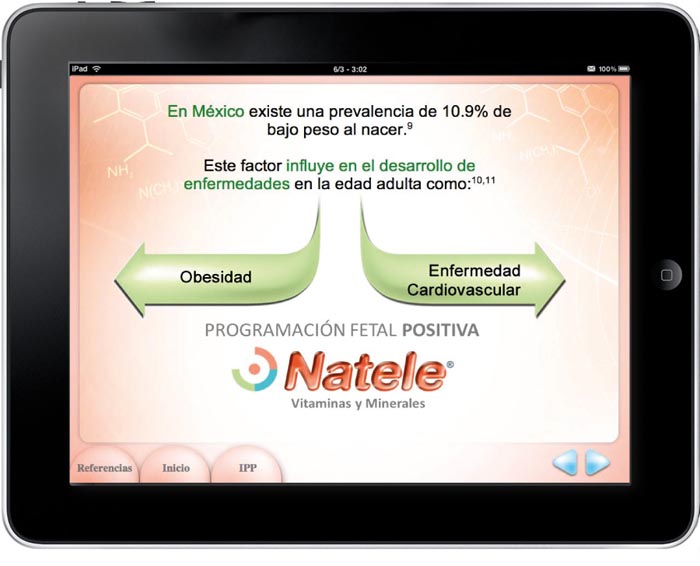 AV Natele ® - 4