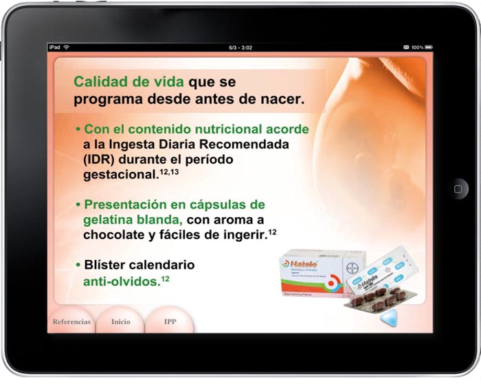 AV Natele ® - 6