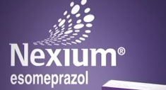 Nexium Mups