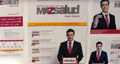 Campaña Integral Mazsalud
